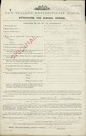 SIMPSON, Augustus - WW1 N/N - Army
