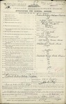SIMPSON, Frederick Arthur William - WW1 73464 - Army