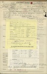 SIMPSON, Henry John McCulloch - WW1 9/1237 - Army