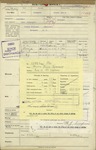 SIMPSON, Henry James - WW1 13993 - Army