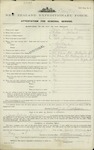 SIMPSON, James Andrew - WW1 88807 - Army