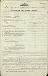 SIMPSON, John David - WW1 N/N - Army