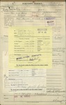 SIMPSON, Joseph - WW1 24/1485 - Army