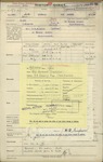 SIMPSON, Roy Arthur - WW1 6/2294 - Army