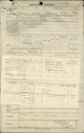 SMITH, Alexander Hugh - WW1 10/3801 - Army