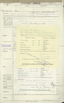 HODGSON, Norman James - WW1 33881 - Army