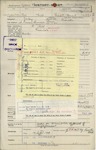 HILL, Frederick Howell - WW1 10831 - Army