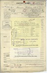HOWES, William Alfred - WW1 26412 - Army