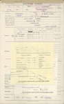 KERR, Walter John Murray - WW1 46731 - Army