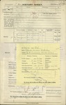 WILLIAMS, Roland Sinclair - WW1 32412 - Army