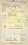WILSON, Alfred Ernest - WW1 24/1314 - Army