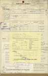 WILSON, Alfred Ernest - WW1 42608 - Army