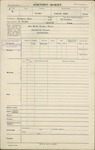WILSON, Charles Henry - WW1 88646 - Army