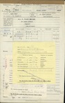 WILSON, Edward Robert - WW1 82188 - Army