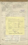 WILSON, Howard Edward George - WW1 29256 - Army
