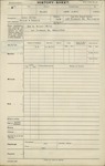 WILSON, Henry Alfred - WW1 88851 - Army