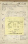 WILSON, John Edward - WW1 64692 - Army