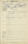 WILSON, Thomas Henry - WW1 70580 - Army