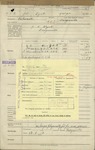 WYATT, George - WW1 12/3203 - Army