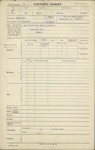 WYATT, George - WW1 73533 - Army