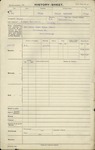 WYLIE, Thomas Harrison - WW1 75694 - Army
