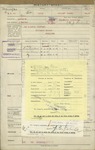 YATES, Gilbert Edward - WW1 70133 - Army