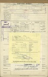 YATES, John Edward - WW1 44057 - Army