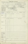 YATES, John Charles Edwards - WW1 82288 - Army