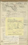 YOUNG, Joseph Henry - WW1 4/1554 - Army