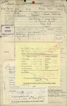 YOUNG, William Inglis - WW1 23/656 - Army