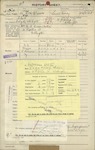 WIXON, Lewis Henry - WW1 24/2122 - Army