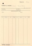 Territorial Force - James Wallace Logan - Lieutenant, Reserve of Officers/New Zealand Post and Telegraph Corps [WWI 4/620 - Army]