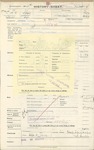 STEVENS, William Charles Henry - WWI 16189, WWII 803280 - Army
