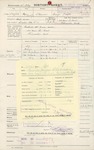 STEVENSON, George Joseph - WWI 25959, WWII 538228 - Army