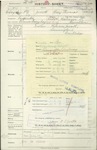 JARRETT, Percy Thomas - WWI 21024, WWII 802772 - Army