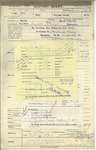 HILL, William Joseph - WW1 45004 - Army
