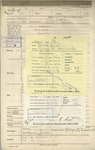 HUNT, Ralph - WW1 71401 - Army