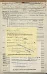 TUCKER, Henry Vincent - WW1 26342 - Army