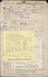 TUCKER, William Henry - WW1 46404 - Army