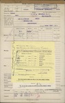 TURNER, Frederick Alexander - WW1 49034 - Army