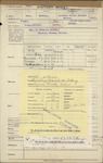 TUTBURY, Lawrence George Richard Burton - WW1 44611 - Army