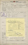 TWYFORD, Frederic Edward - WW1 10689 - Army