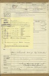 WILLIAMS, George Frederick - WW1 39924 - Army