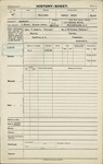 WILLIAMS, Harold Henry - WW1 85628, 3/4281 - Army