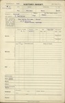 WILLIAMS, Harry - WW1 33636 - Army