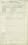 WILLIAMS, Harry - WW1 SI 543 - Army