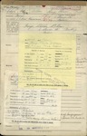WILLIAMS, Henry Thomas - WW1 23/1506 - Army
