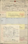 VICKERY, Ernest Marr - WW1 4/490 - Army