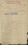 SIMPSON, William Henry - WWI 3/2119 - WWII 74805 - Army