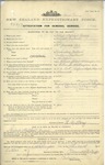 HENRY, Robert Mitchell - WW1 92953 - Army